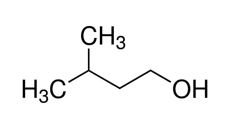 [B9038] Alcohol Iso amilico, &gt;= 98.5 %, Grado Reactivo